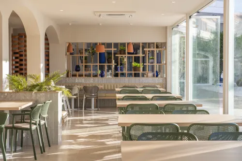 Sol de Alcudia Apartamentos - Airport Shuttle
