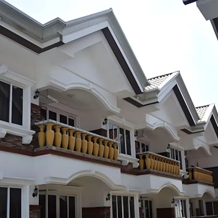 Casablanca Hotel Condominium