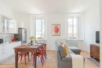 屋頂巢穴在科摩市中心