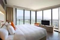 Luna Hotel Duy Xuyen Hotels in TT. Vinh Dien