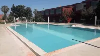 ARTAB GREEN PLAZA BOUZNIKA Hotels in Skhirat-Temara