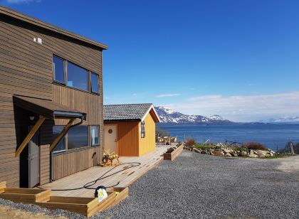 Yggdrasil Farmhotel Retreat, Spa & Yoga