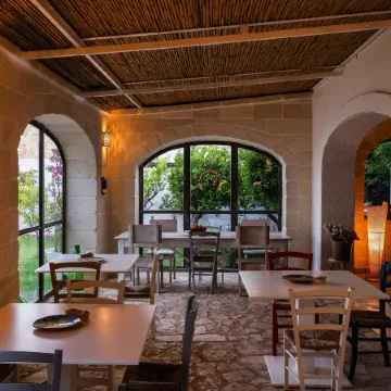 Masseria Della Piana