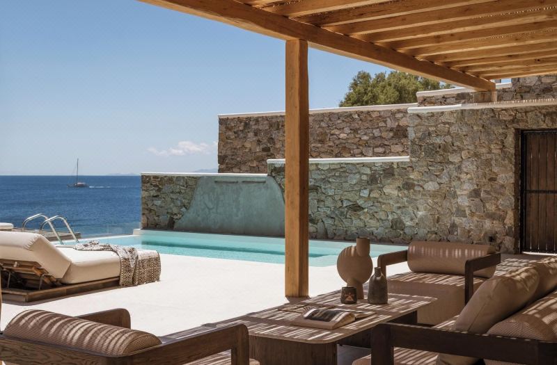 Casa Del Mar - Small Luxury Hotels of the World