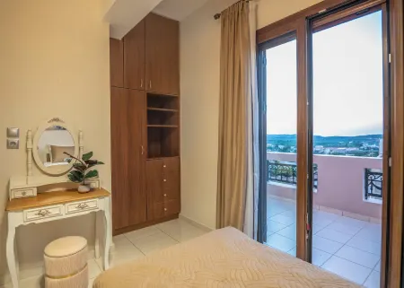 Amalia Villa with Private Pool