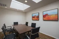 Stevens Inn a Howard Johnson by Wyndham Hotel a Carlsbad