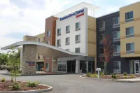 Holiday Inn Express & Suites the Dalles Hotels in The Dalles