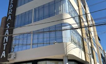 Hotel Piedra Santa - Moquegua
