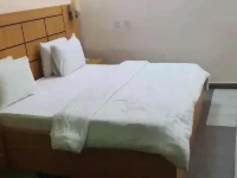 Sonamoni Hotel Hotels in Warri