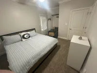 Cozy 2-bedroom condo in amazing Athens with WiFi, AC close to Campus & 5 points Hotels in 