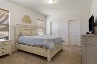 Comfy 3BR Home in Jarrell