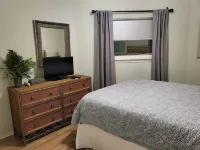 Blue River Condo  on the Comal