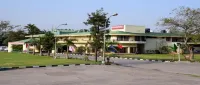 Kingfisher Tourist Resort Hotels in Ambala