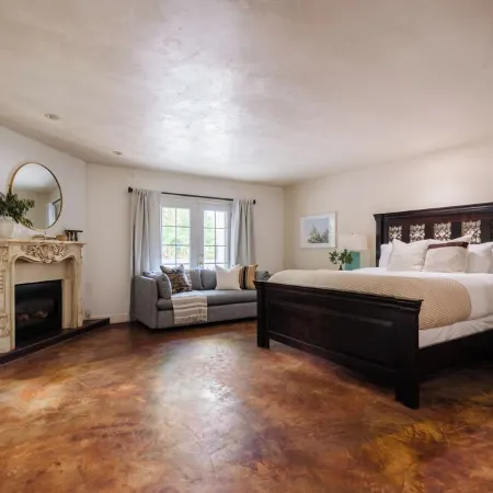 Villa Terra Bella, by Vinifera Homes