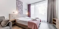 Kora Apartments - 豪华工作室