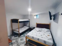 Villa Sol Habitaciones - Guest houses