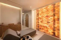 Koia All - Suite Well Being Resort - Adults Only - Spa