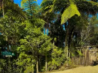 Te Tiro Accommodation Hotels in Waitomo Caves