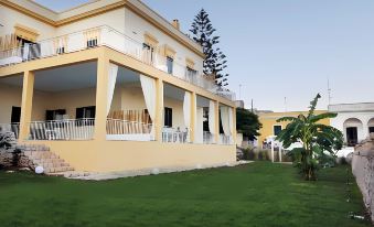 Palazzo de Donno n01