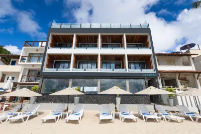 Pousada Antonella Hotels in Morro De Sao Paulo