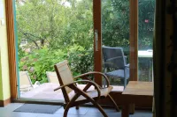 Hotel Agur Deneri Hotels in Ciboure