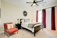 Spacious Marina Retreat - 3bd townhome with multiple balconies in Ocean City