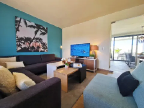 Tuscany Residence Aruba