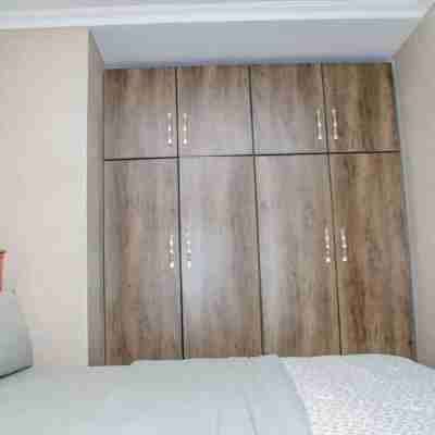 Blb Villa Park Hotel Rooms