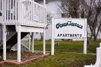 Ocean Terrace Family Apartments Hotels in 