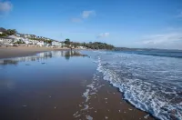 Swn Y Mor - 1 Bedroom Studio - Saundersfoot