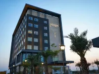 The Sara Hotel Hotels in Barmer