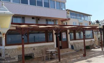 Demir Otel Restaurant