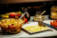 Tri Hotel Smart Criciuma - Ramah Hewan Peliharaan