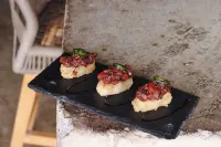 Casa Lamia - sarapan