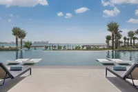 Address Beach Resort Bahrain - Pools