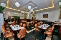 Oak Havens  Hotel - Spa
