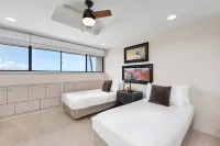 Ocean View Golf Couse Villa Hotels in Kahaluu-Keauhou