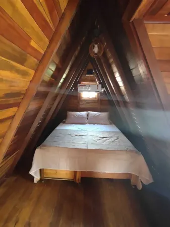 Chalés de Lençóis