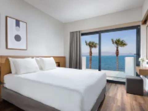 科斯神酒店和套房 科斯酒店