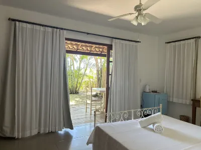 Pousada ORIBÁ