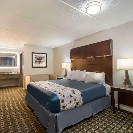Rodeway Inn