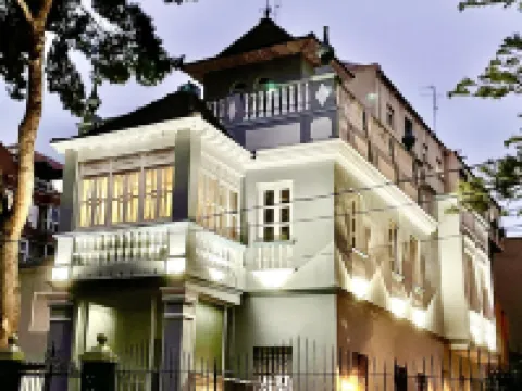 The Venue Hostel Boutique