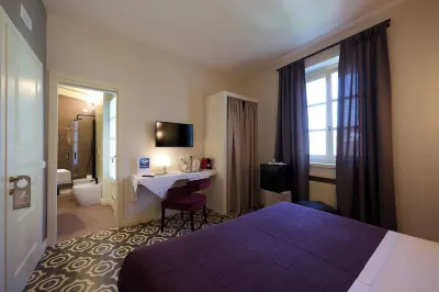 Villa Marengo Guest House Hoteles en Spinetta Marengo