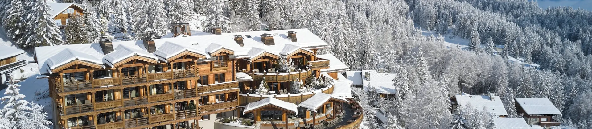 Ski Hotels