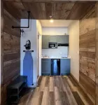 더 레지던시 스위트