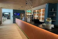 Kyriad Limoges - Ester - bar