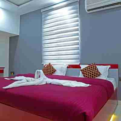 Jacks Place Rooms