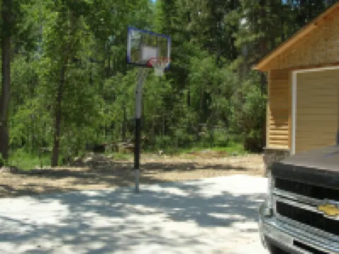 Pineview Lodge