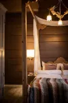 Vollsnes Gjestehus Hotels in Hjelle