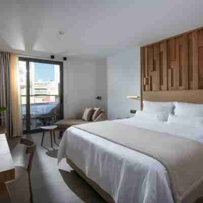 Dimargio Luxury Hotel & Spa Rooms